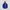 Champion Vintage Streetwear Trench coat Pria blue photo 1