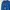 Streetwear Casual Sweater Wanita blue photo 4