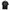 Stussy Streetwear Y2K T-shirt Pria Black