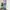 Baggy jeans blue washed loose fit photo 1