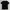 Guess Small Logo Kaos Shirt Black photo 1