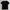 Guess Small Logo Kaos Shirt Black