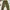 [PRELOVED] Cargo Pants — Army