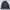 Uniqlo Casual Bomber Jacket Pria Black Gray