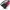 New Balance Streetwear Sportswear Bag Pria black red photo 1