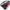 New Balance Streetwear Sportswear Bag Pria Black Red