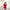 Jumpsuit Merah