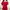 Jumpsuit merah photo 2