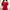 Jumpsuit Merah