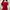 Jumpsuit merah photo 4