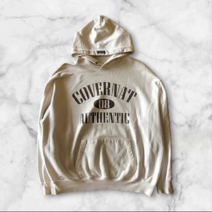 COVERNAT HODIE 