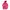 Y2K Ecko Unltd Pink Blink Zipp Up Hoodie