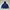 Mahagrid Streetwear Hoody Pria blue photo 5