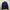 Thanksinsomnia Streetwear Denim jacket Pria navy photo 2