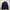 Thanksinsomnia Streetwear Denim Jacket Pria Navy