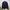 Thanksinsomnia Streetwear Denim jacket Pria navy photo 1
