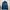 Gorpcore Sportswear Windbreaker Pria Navy