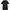 Cos Black Ruched