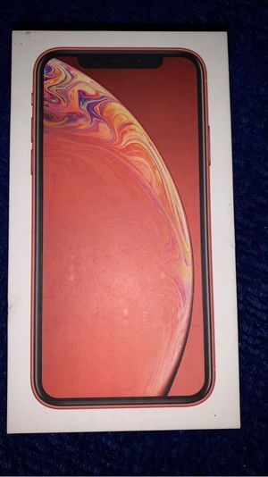 Preloved For Sale, Want To Sale, IPhone XR Coral 64gb 🧡🧡🧡