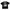 Vintage Streetwear T-shirt Pria Black