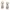 Minimalist Bodycon dress Wanita multicolor photo 1