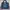 Michael Kors Luxury Casual Shoulder bag Wanita navy photo 3