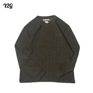 C0LUMBIA Knit Sweater 