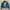 Y2K J Crew Women's Trucker Denim Jacket photo 2