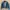 Y2K J Crew Women's Trucker Denim Jacket