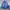 Casual Bomber Jacket Pria Blue