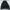 Casual Puffer jacket Pria black photo 1