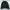 Casual Puffer jacket Pria black photo 4