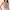Halter neck love bonito warna Milo size m photo 1