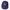MLB Streetwear Casual Hat Pria navy photo 1