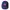 MLB Streetwear Casual Hat Pria Navy