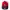 Casual Hat Pria black red photo 1