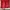 Pull & Bear Minimalist Casual Wallets & purse Wanita red photo 2