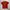Undercover Vintage Y2K T-shirt Pria red photo 1