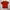 Undercover Vintage Y2K T-shirt Pria red photo 2