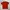 Undercover Vintage Y2K T-shirt Pria Red