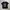 Number Nine Vintage Streetwear T-shirt Pria Black