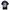 Stussy Streetwear Casual T-shirt Pria navy photo 1