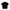 Wayne Buttonless Knitted Ss Polo Shirt Black Kaos Kerah Knit