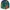 Paul Smith London Long Sleeve Shirt All-over Art Pattern  photo 1