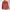 Balmain Paris Kulit Domba Jaket Kulit Asli Coat Blazer