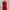 Chic Simple Red Dress  photo 1