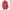 Biker Casual Leather jacket Wanita red photo 7
