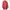 Biker Casual Leather jacket Wanita red photo 5