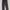 cargo long pants black solid photo 1