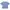 Acme De La Vie  Streetwear Casual T-shirt Wanita blue photo 2